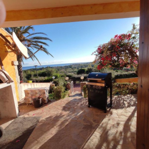 Casa Martina With Sea View In Tanaunella Tanaunella